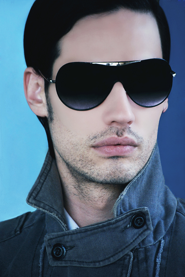 Berger — Model & Host in Paris photo 11