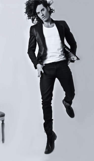 Berger — Model & Host in Paris photo 12