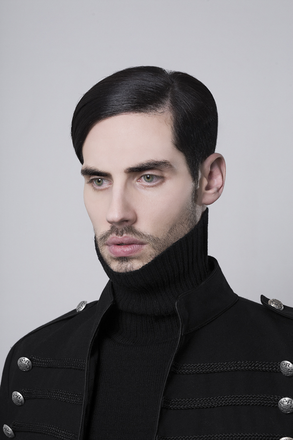 Berger — Model & Host in Paris photo 17