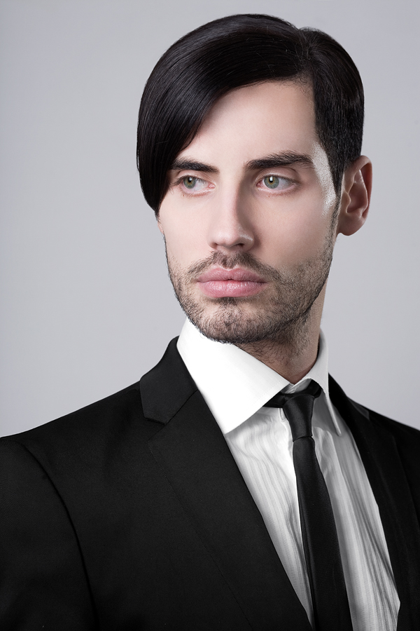 Berger — Model & Host in Paris photo 18