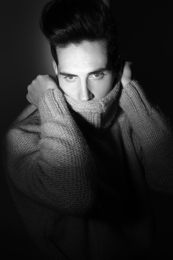 Berger — Model & Host in Paris photo 22