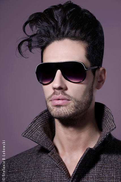 Berger — Model & Host in Paris photo 25