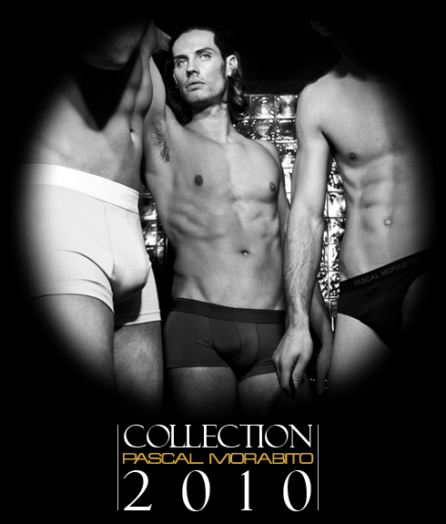 Berger — Model & Host in Paris photo 26