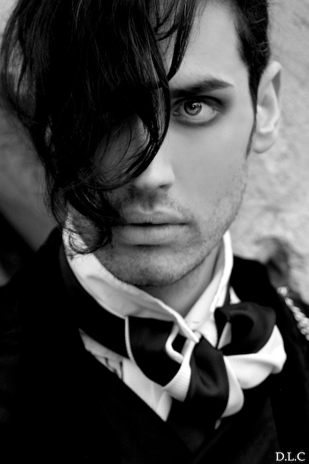 Berger — Model & Host in Paris photo 5