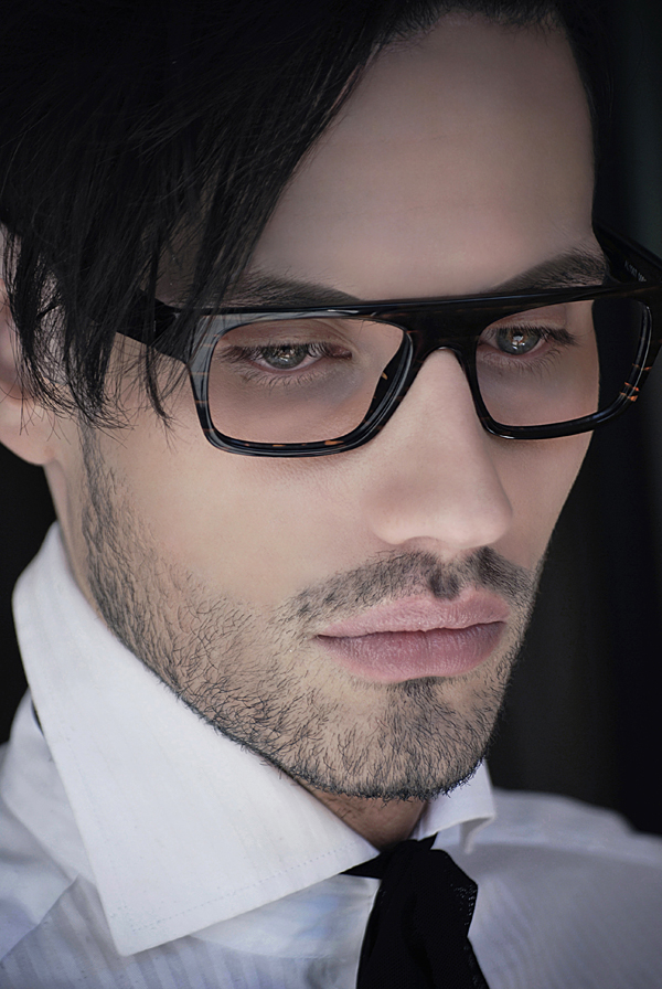 Berger — Model & Host in Paris photo 7