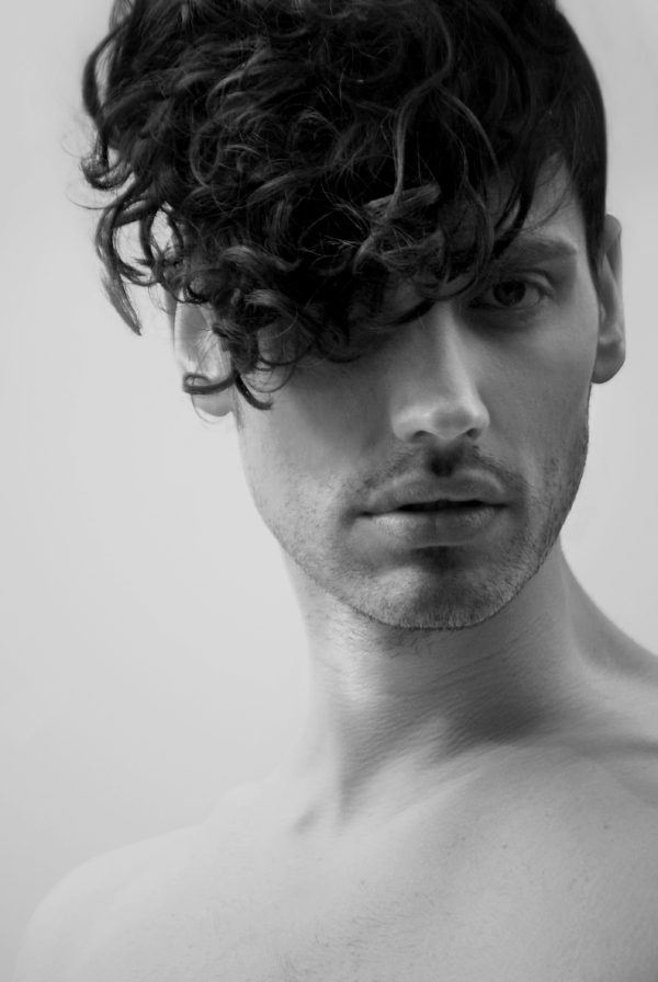 Berger — Model & Host in Paris photo 9