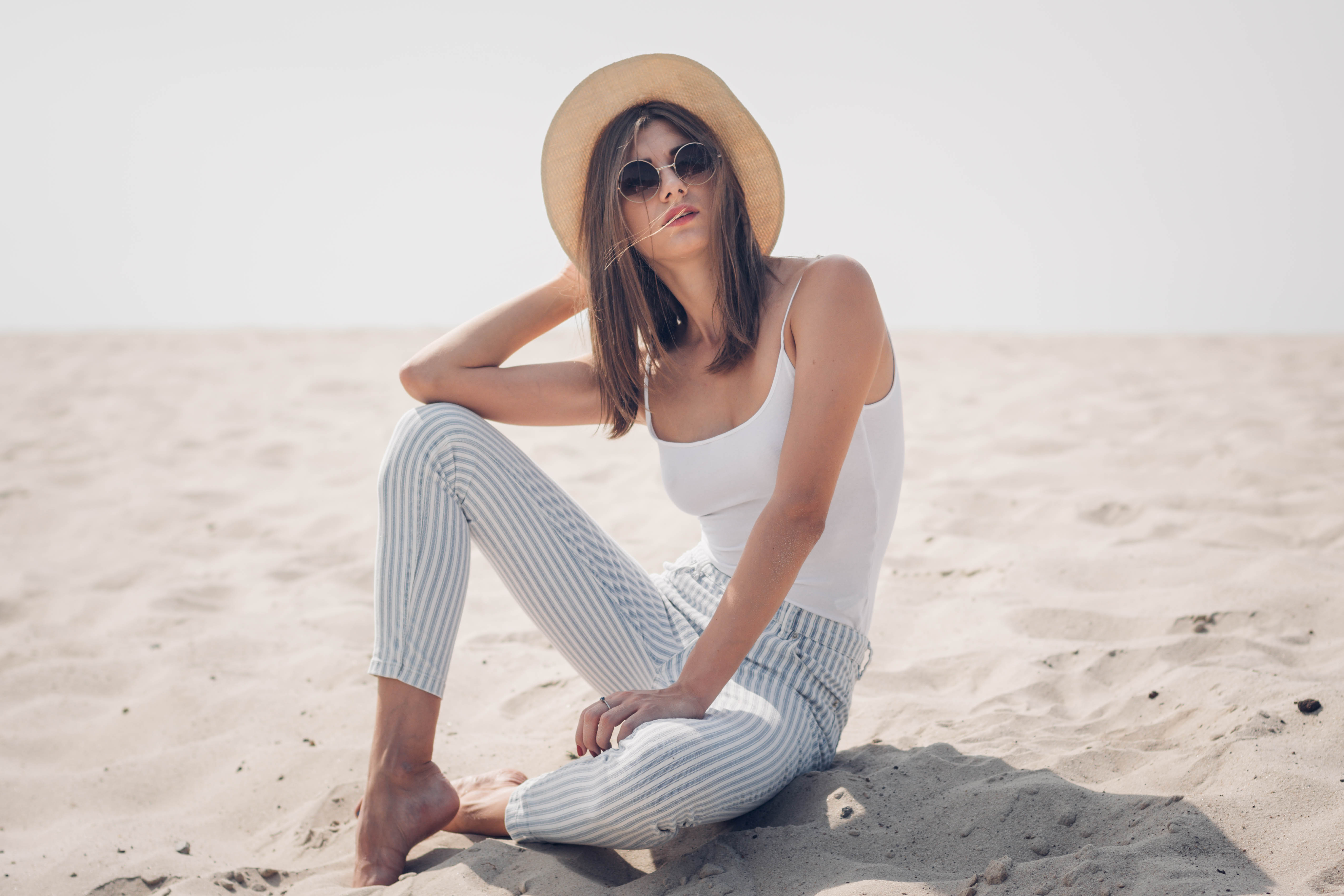 Nadia — Model & Hostess in Kyiv photo 2