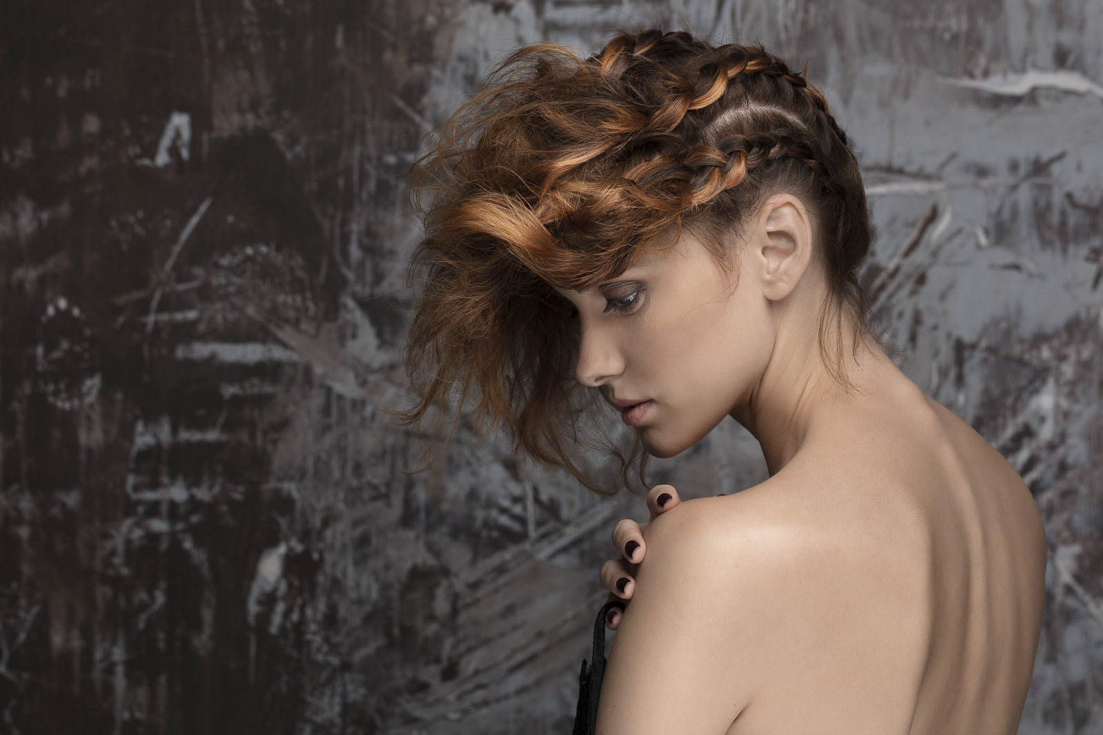 Nadia — Model & Hostess in Kyiv photo 3