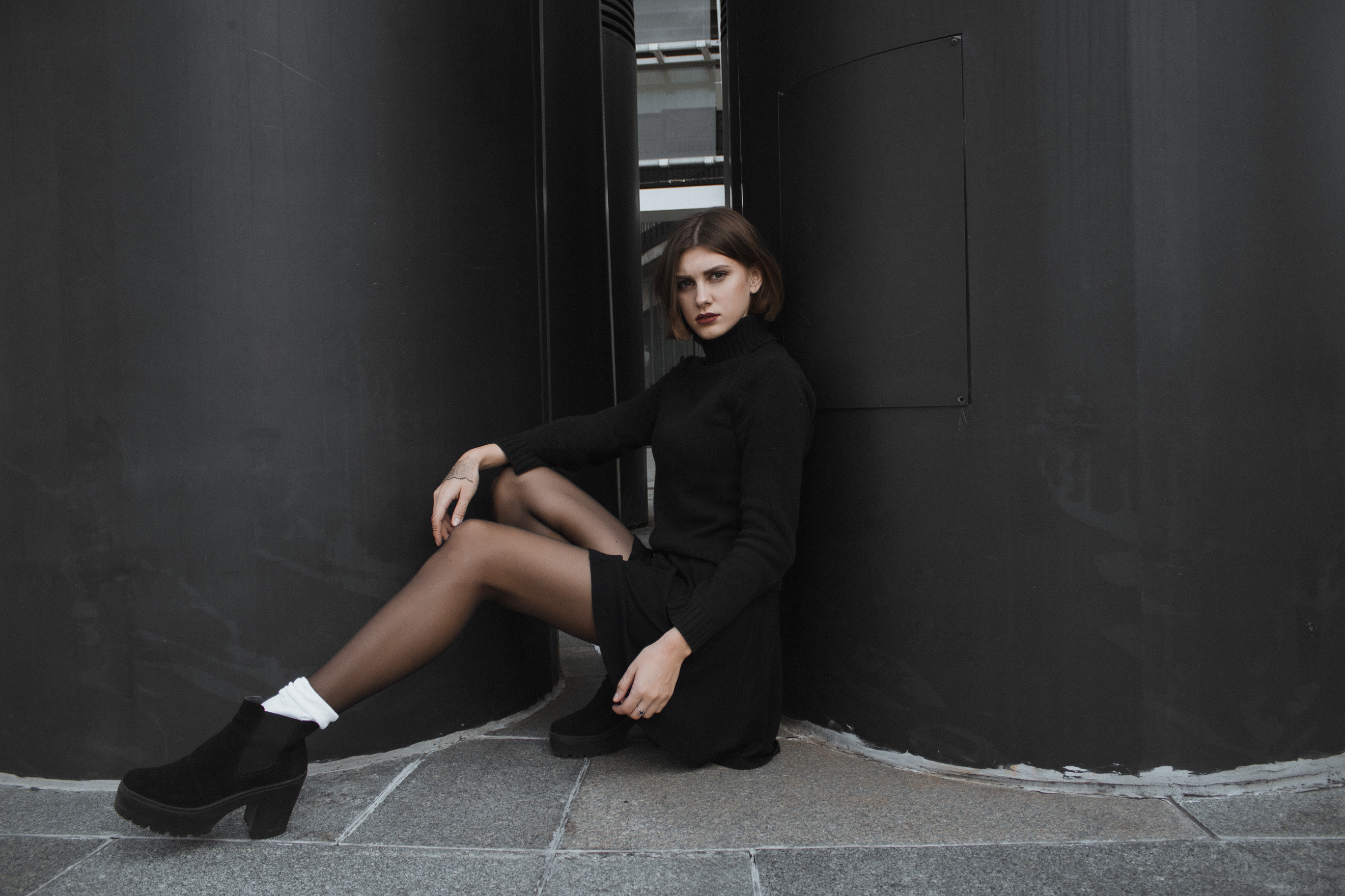 Nadia — Model & Hostess in Kyiv photo 4