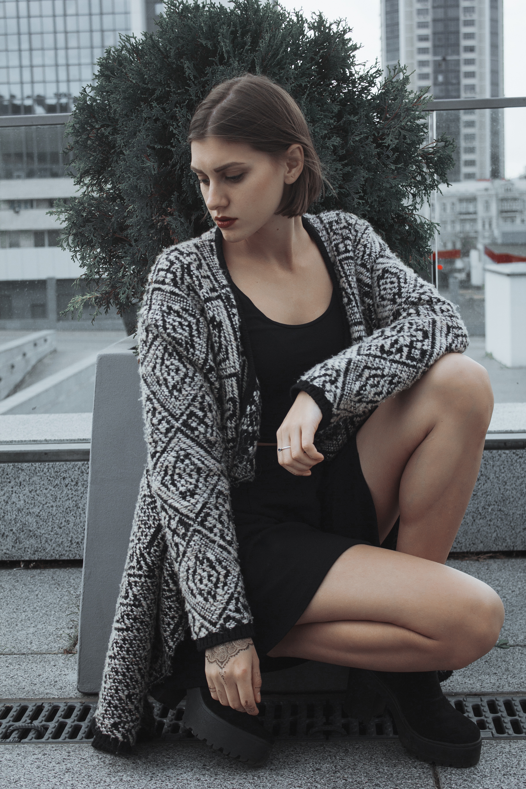 Nadia — Model & Hostess in Kyiv photo 6