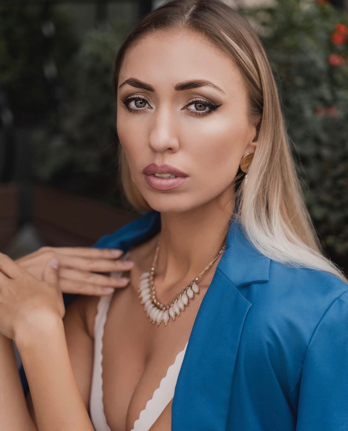 Ksenia — Model & Hostess in Barcelona photo 13