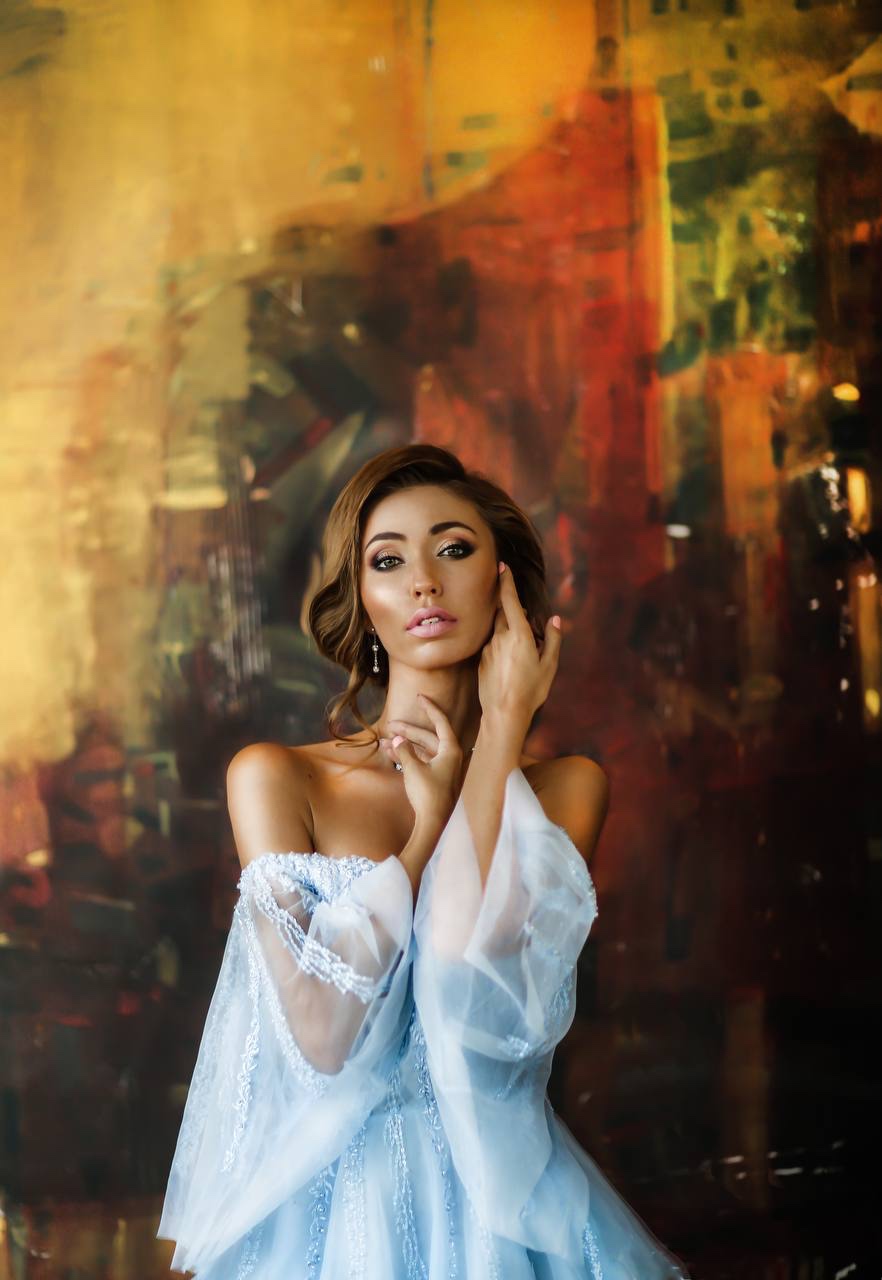 Ksenia — Model & Hostess in Barcelona photo 20