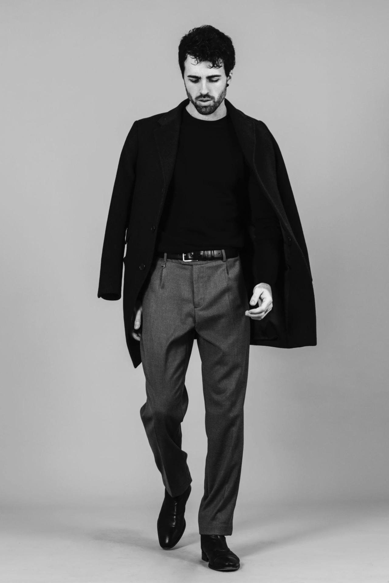 Luca — Model & Host in Milano photo 1