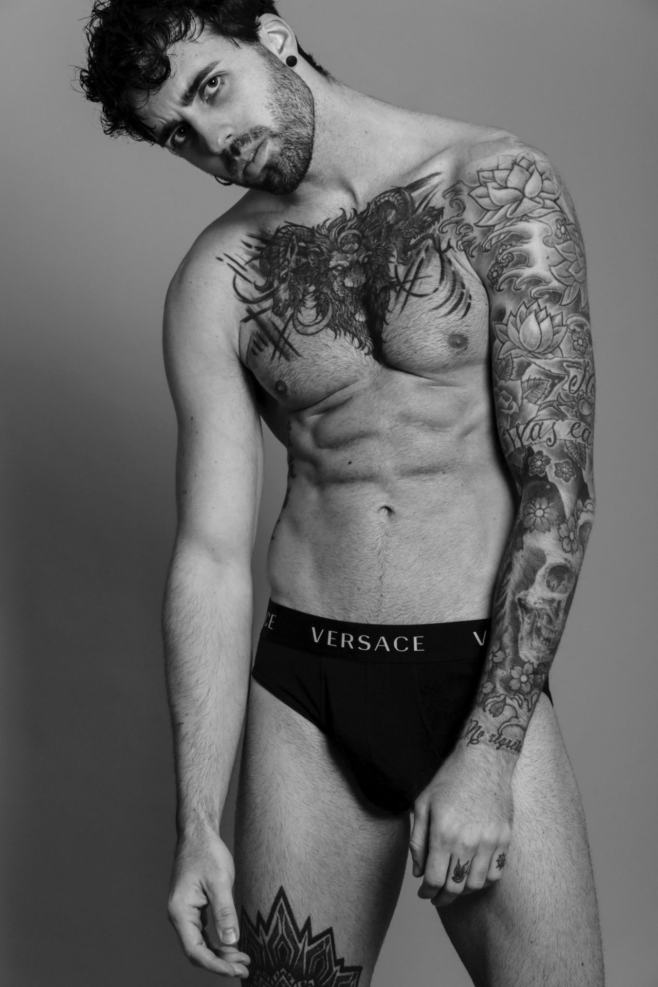 Luca — Model & Host in Milano photo 13