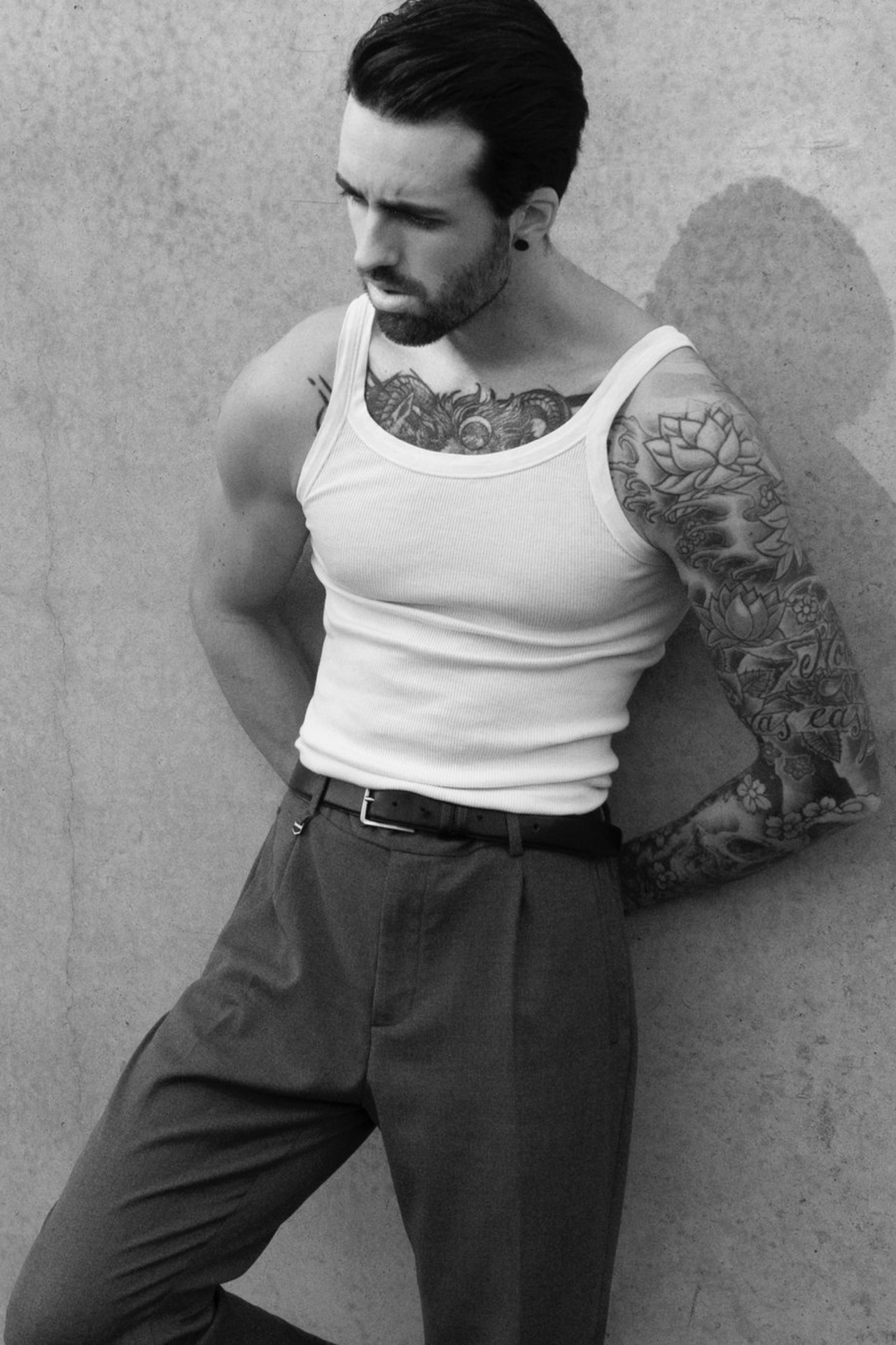 Luca — Model & Host in Milano photo 16