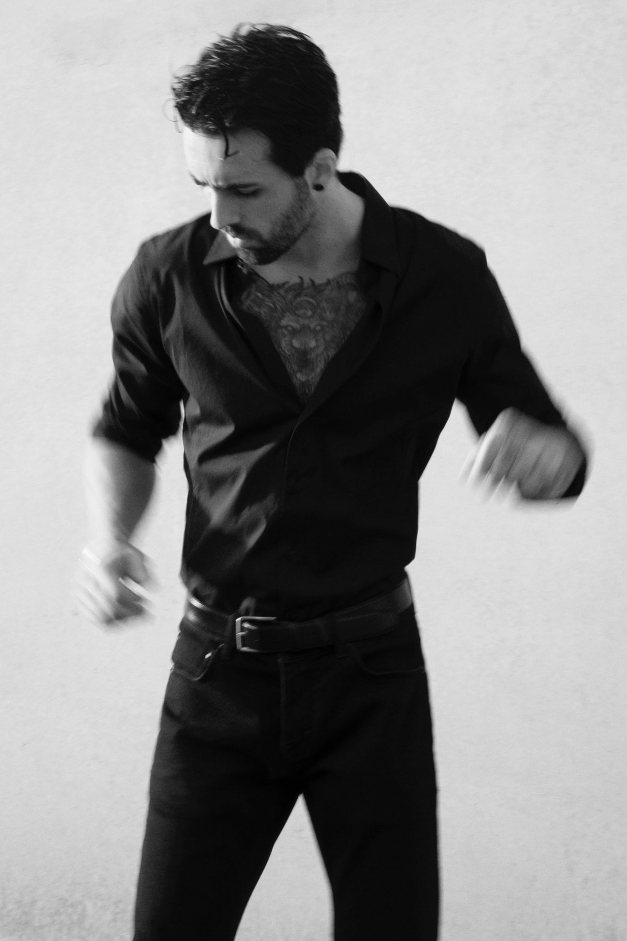 Luca — Model & Host in Milano photo 17