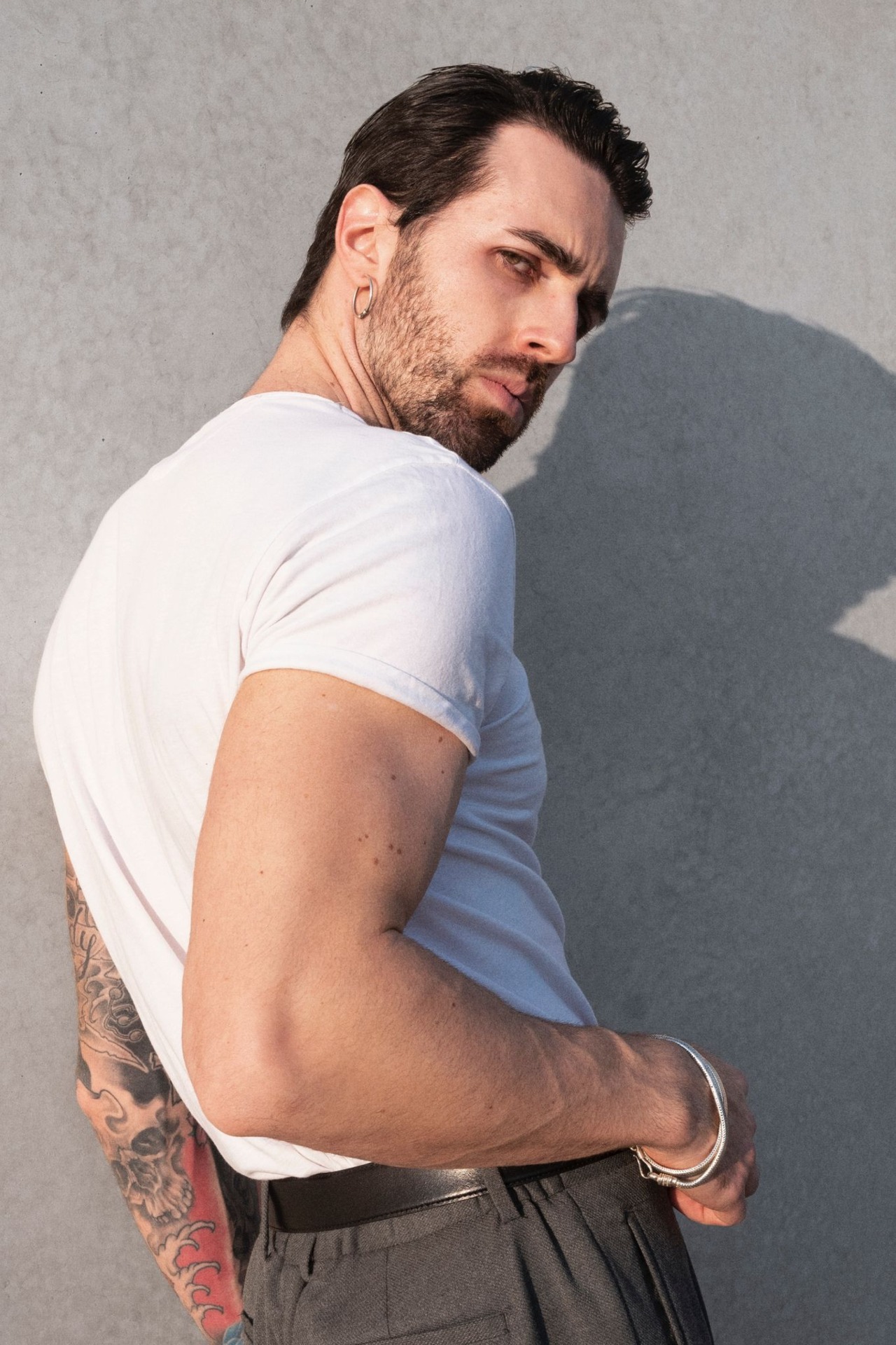 Luca — Model & Host in Milano photo 6