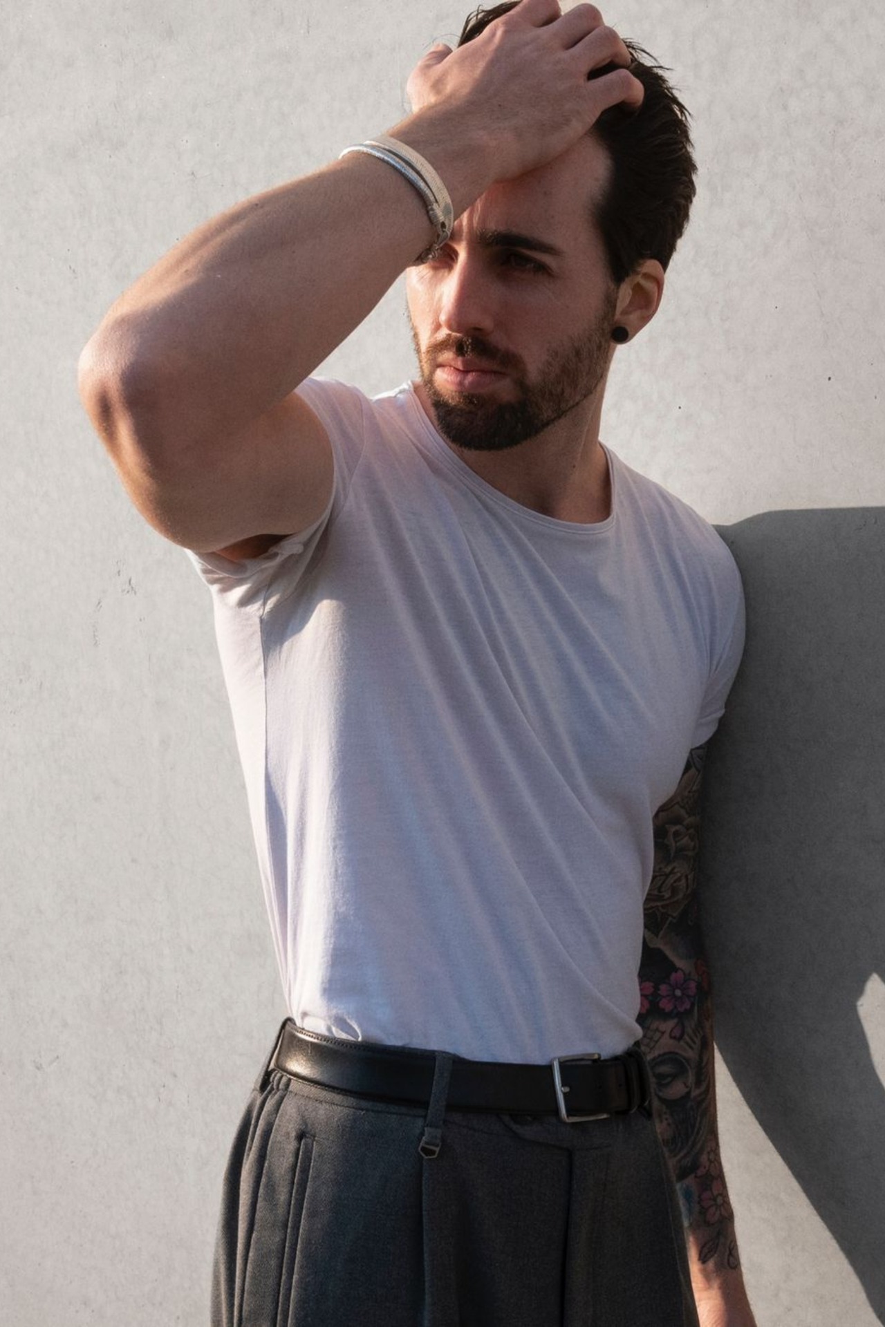 Luca — Model & Host in Milano photo 7