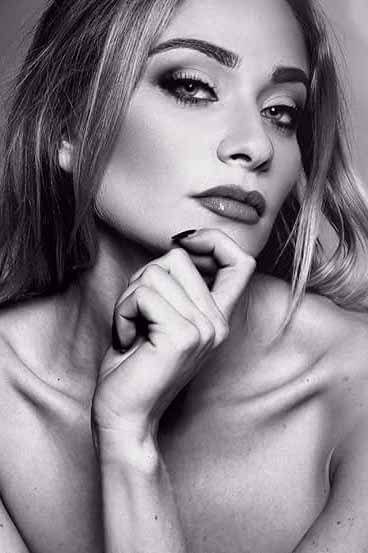 ALEXIS — Model in Cannes | Eye On Model
