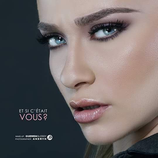 Alexis — Model & Hostess in Cannes photo 10