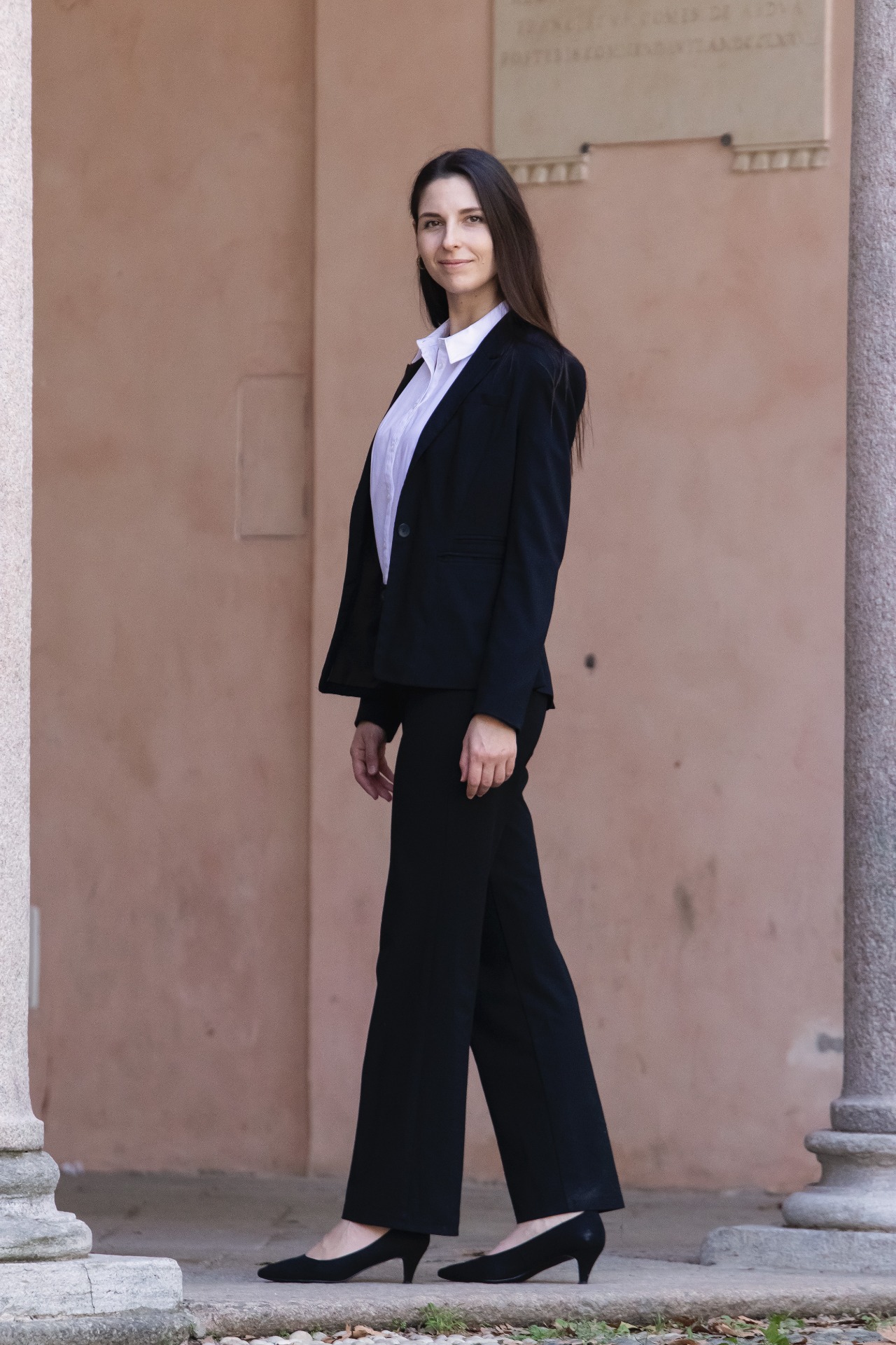 Letizia — Model & Hostess in Milano photo 1