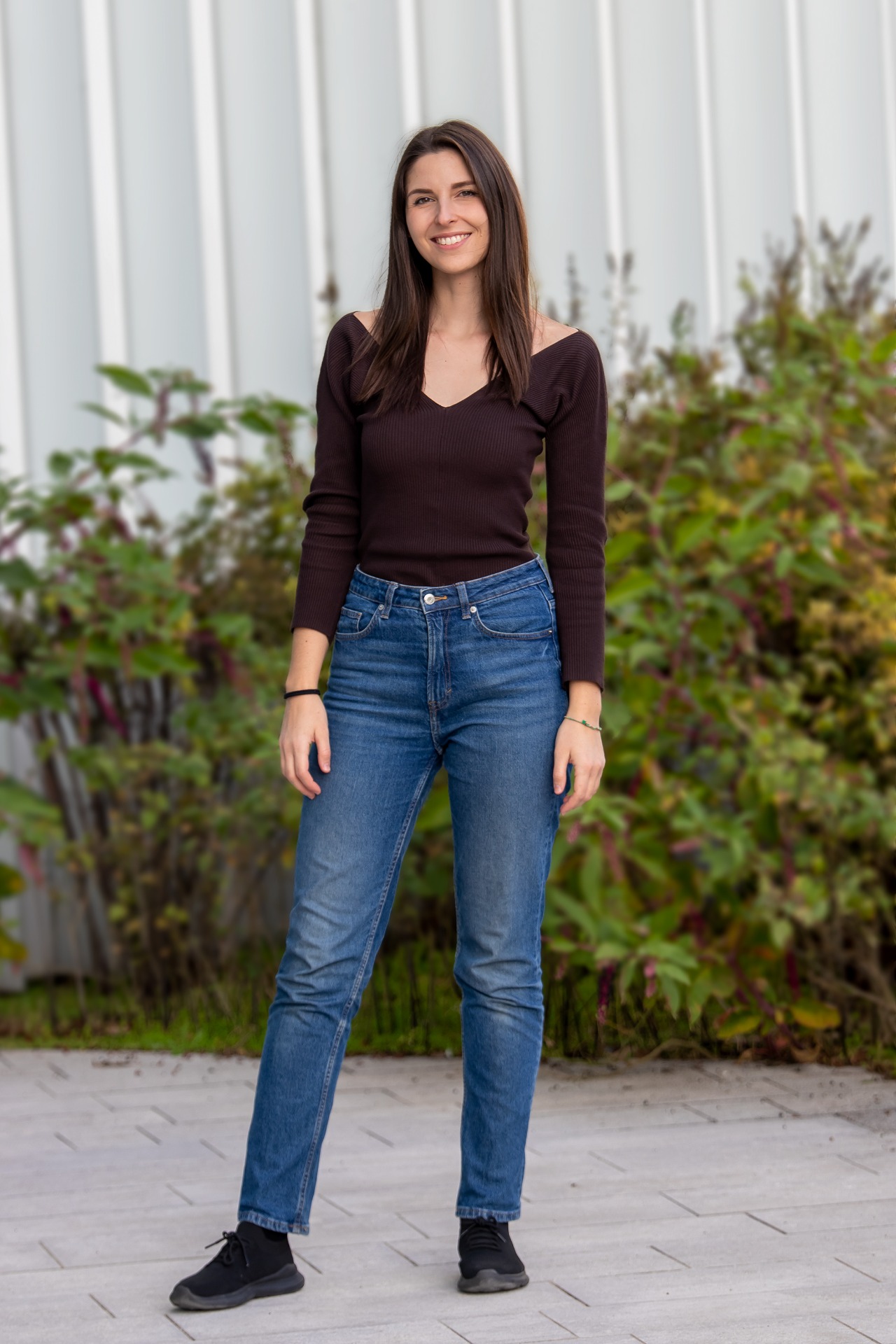Letizia — Model & Hostess in Milano photo 10