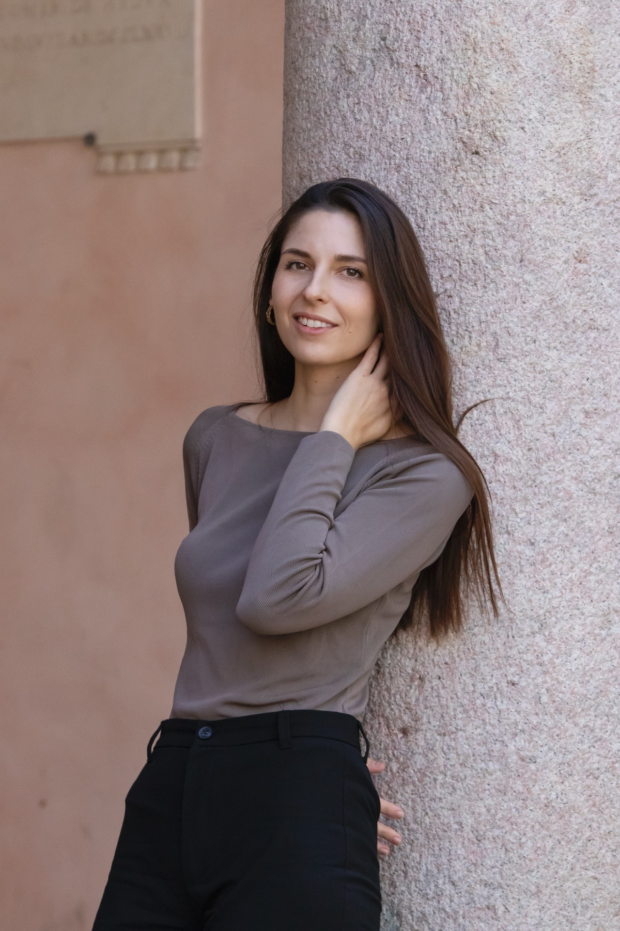 Letizia — Model & Hostess in Milano photo 2