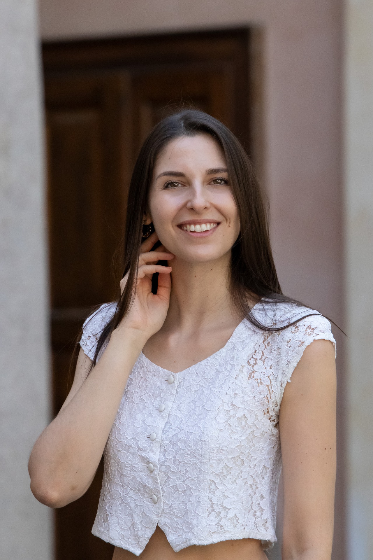 Letizia — Model & Hostess in Milano photo 5