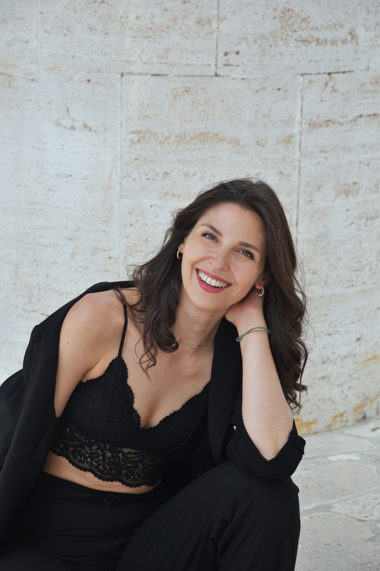 Letizia — Model & Hostess in Milano photo 6