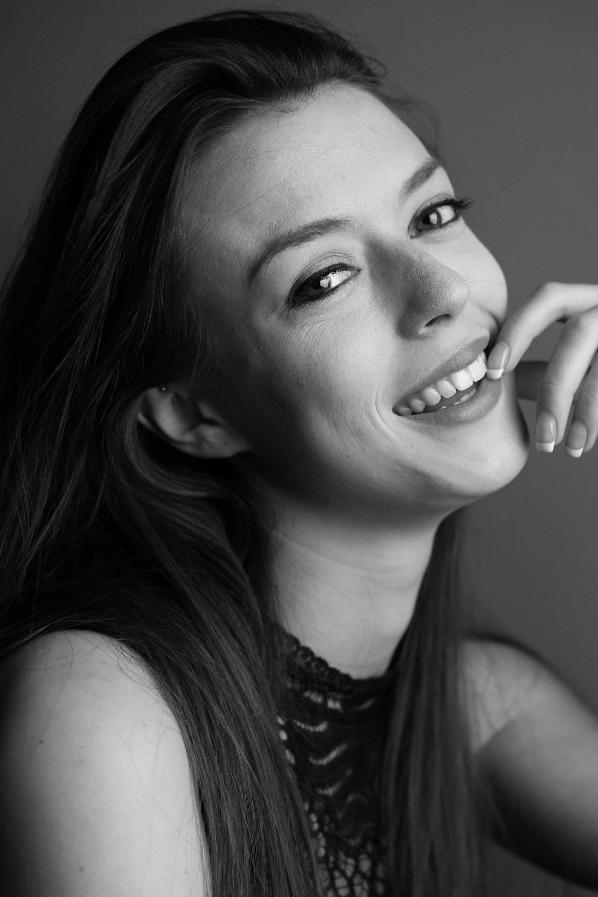 Orane — Model & Hostess in Lyon (provisoire) photo 1