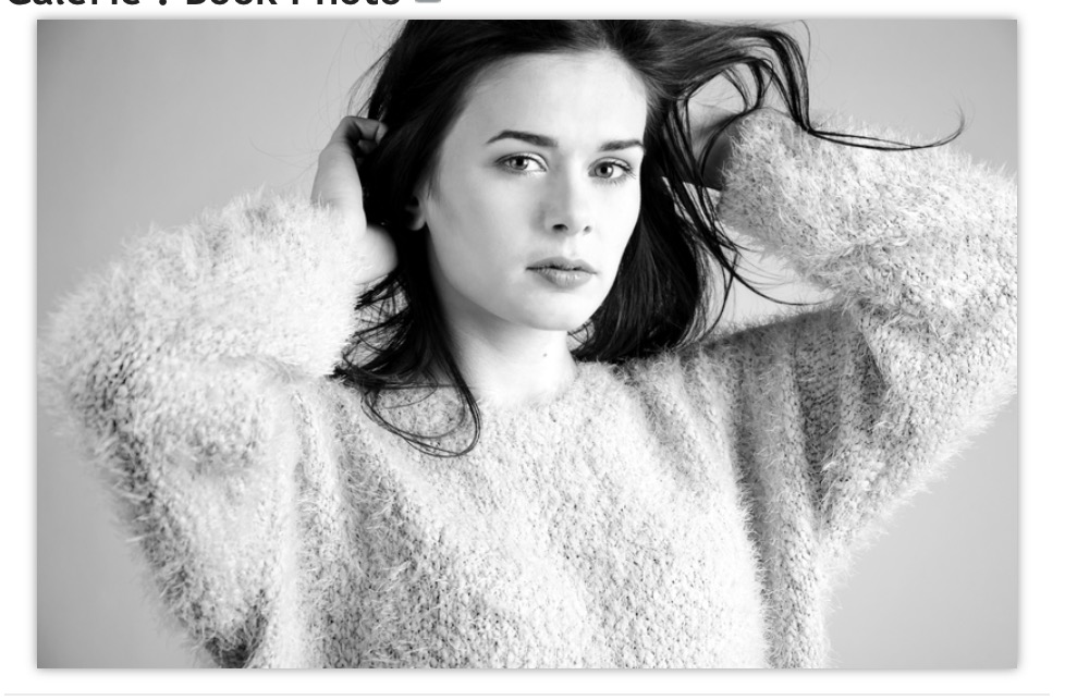 Marion — Model & Hostess in Lyon (provisoire) photo 3