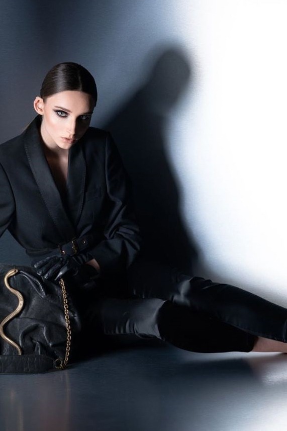 Estera — Model & Hostess in Napoli photo 15