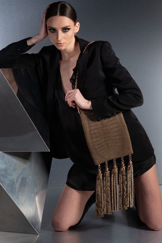 Estera — Model & Hostess in Napoli photo 16