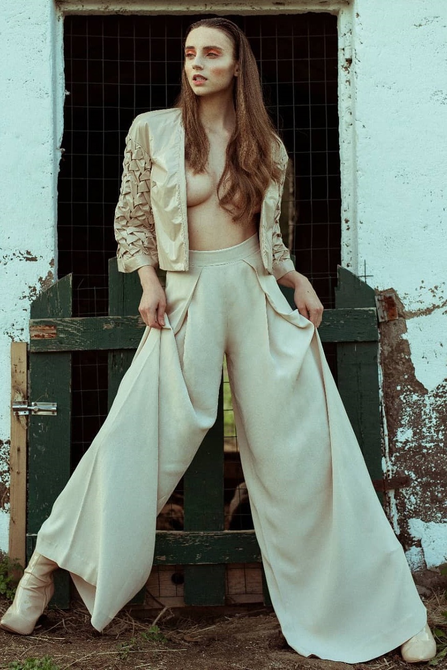 Estera — Model & Hostess in Napoli photo 9