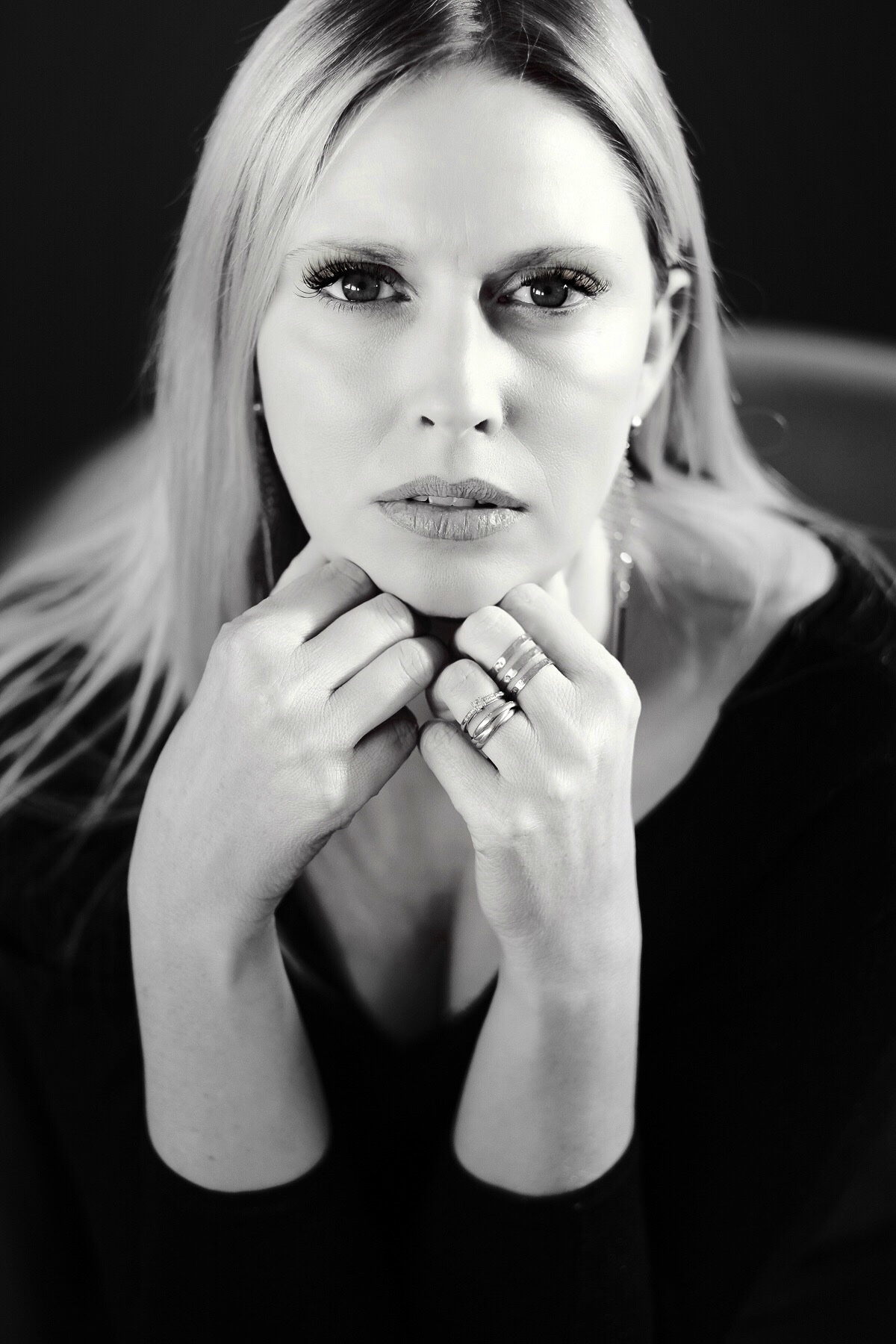 NINA — Model in Marseille | Eye On Model