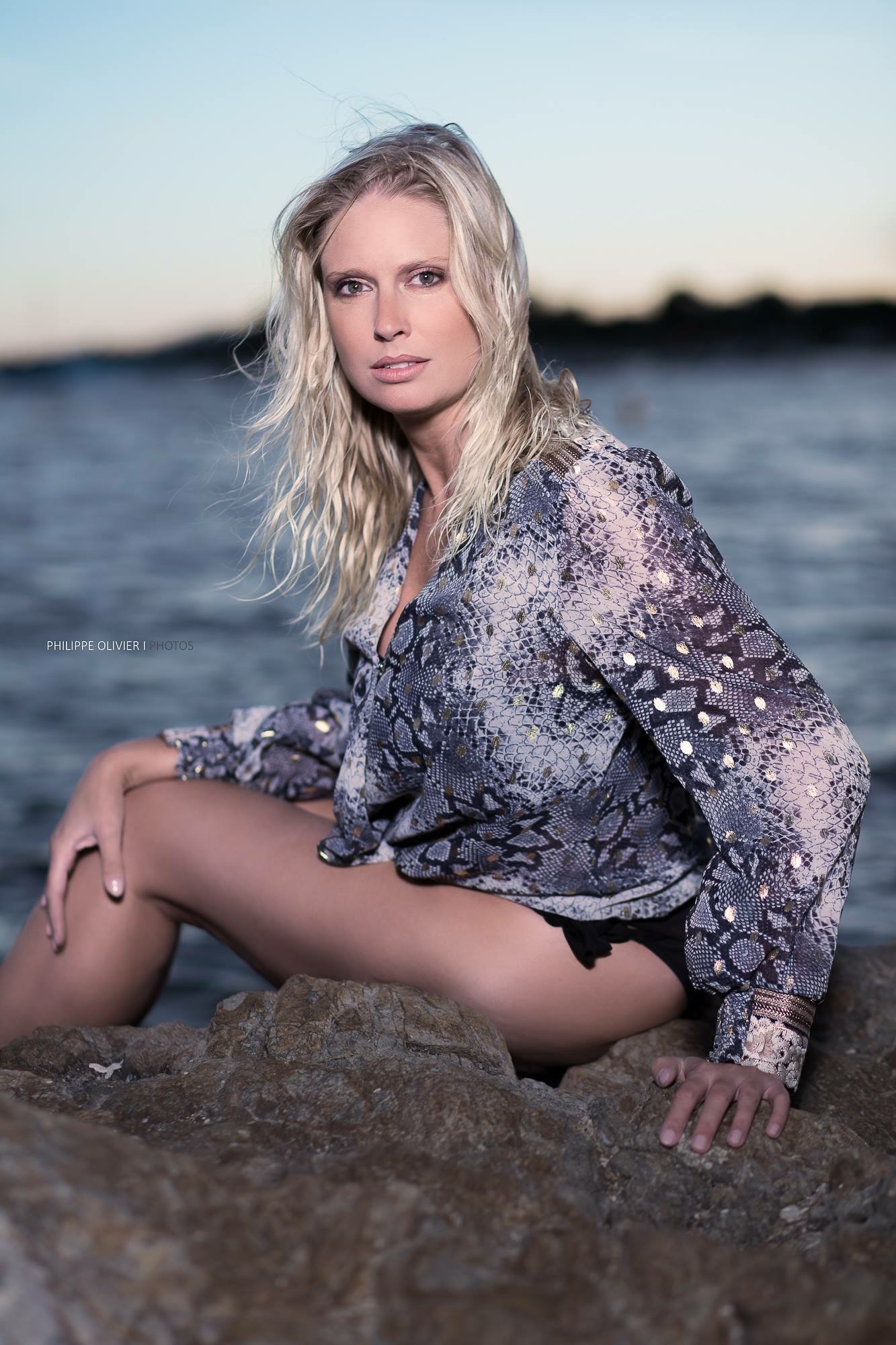 Nina — Model & Hostess in Marseille photo 14