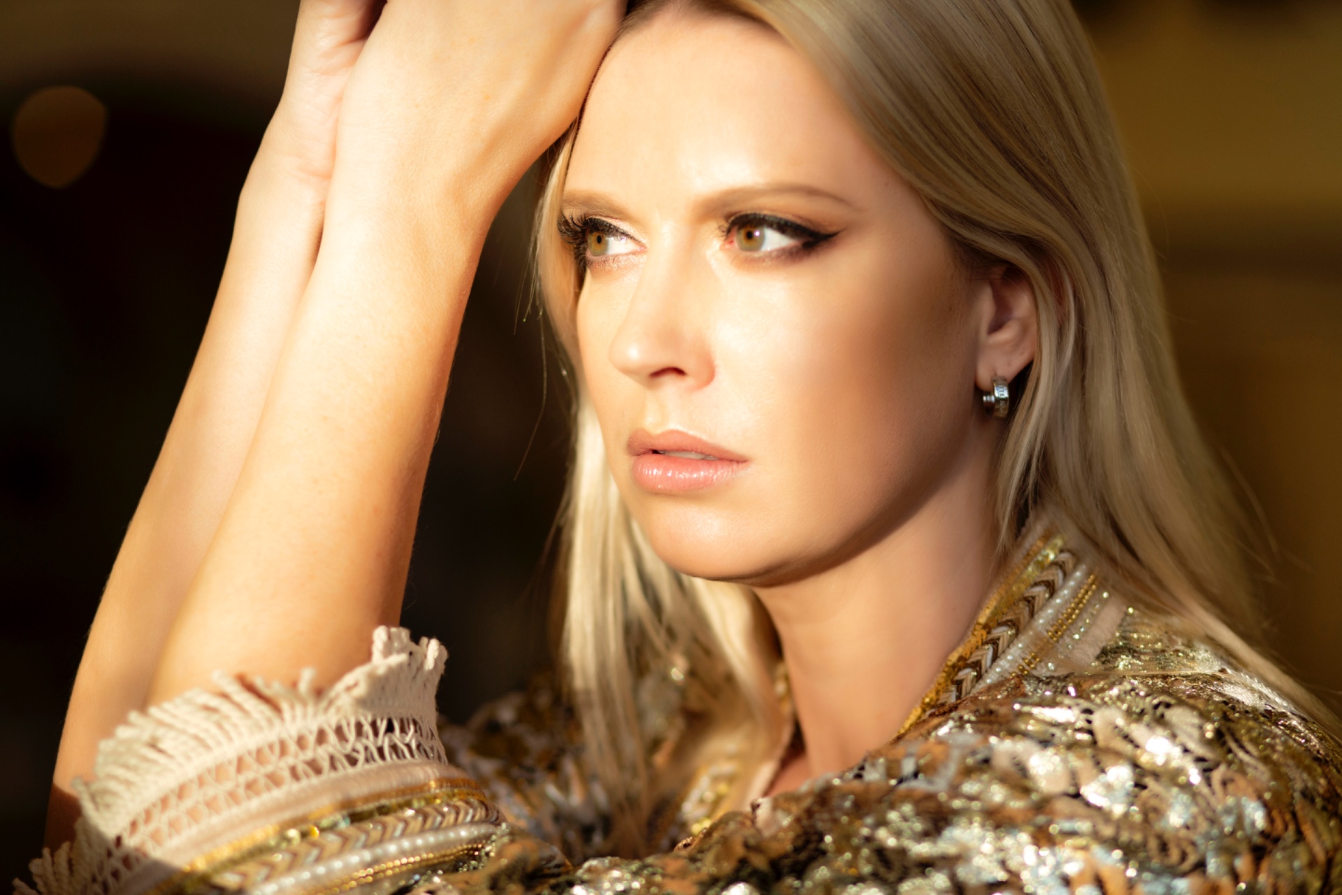 Nina — Model & Hostess in Marseille photo 17