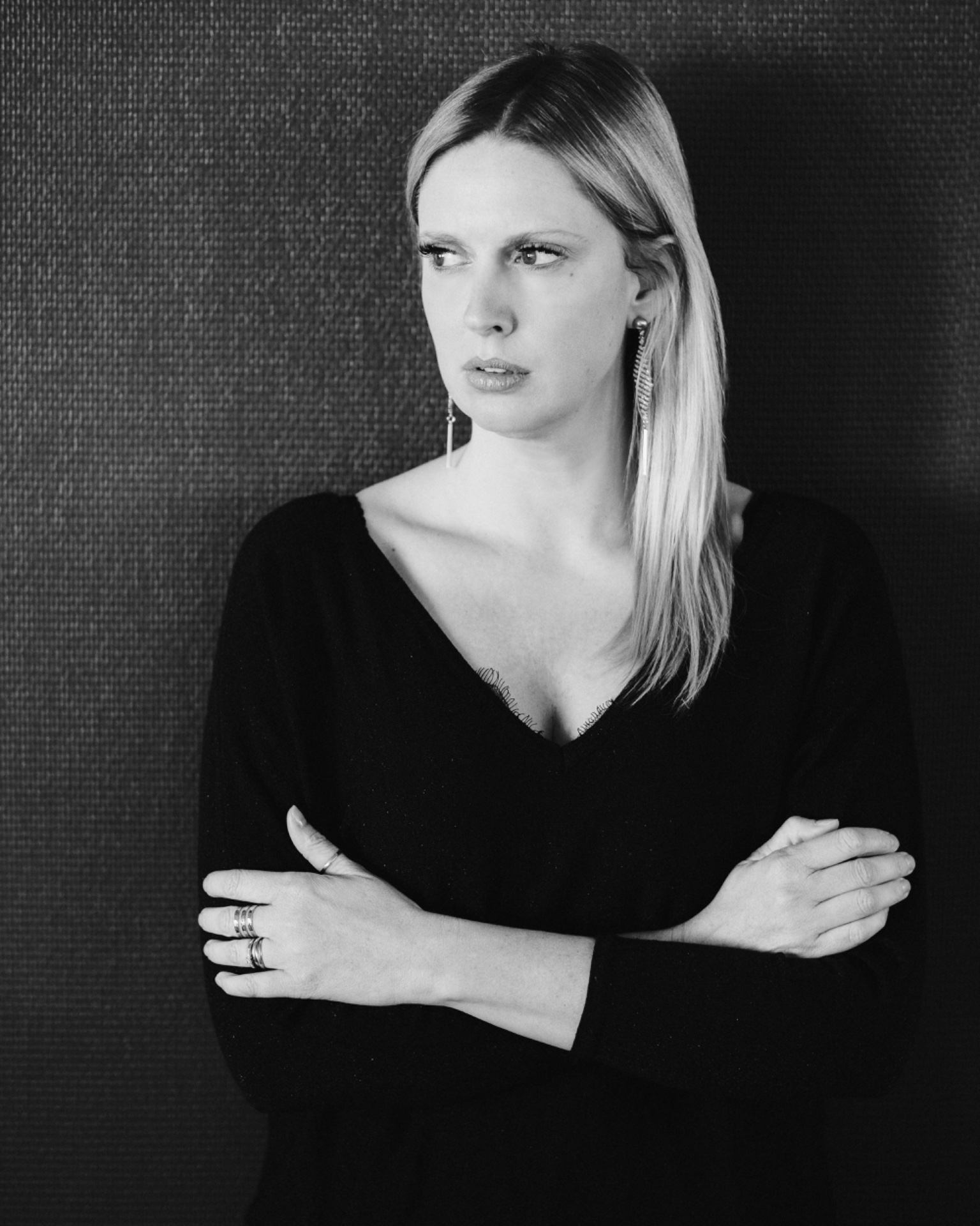 Nina — Model & Hostess in Marseille photo 20