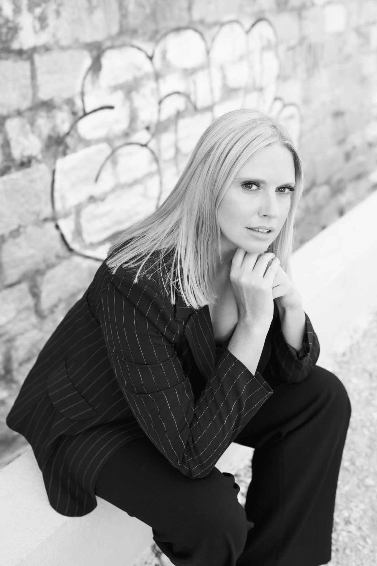 Nina — Model & Hostess in Marseille photo 6