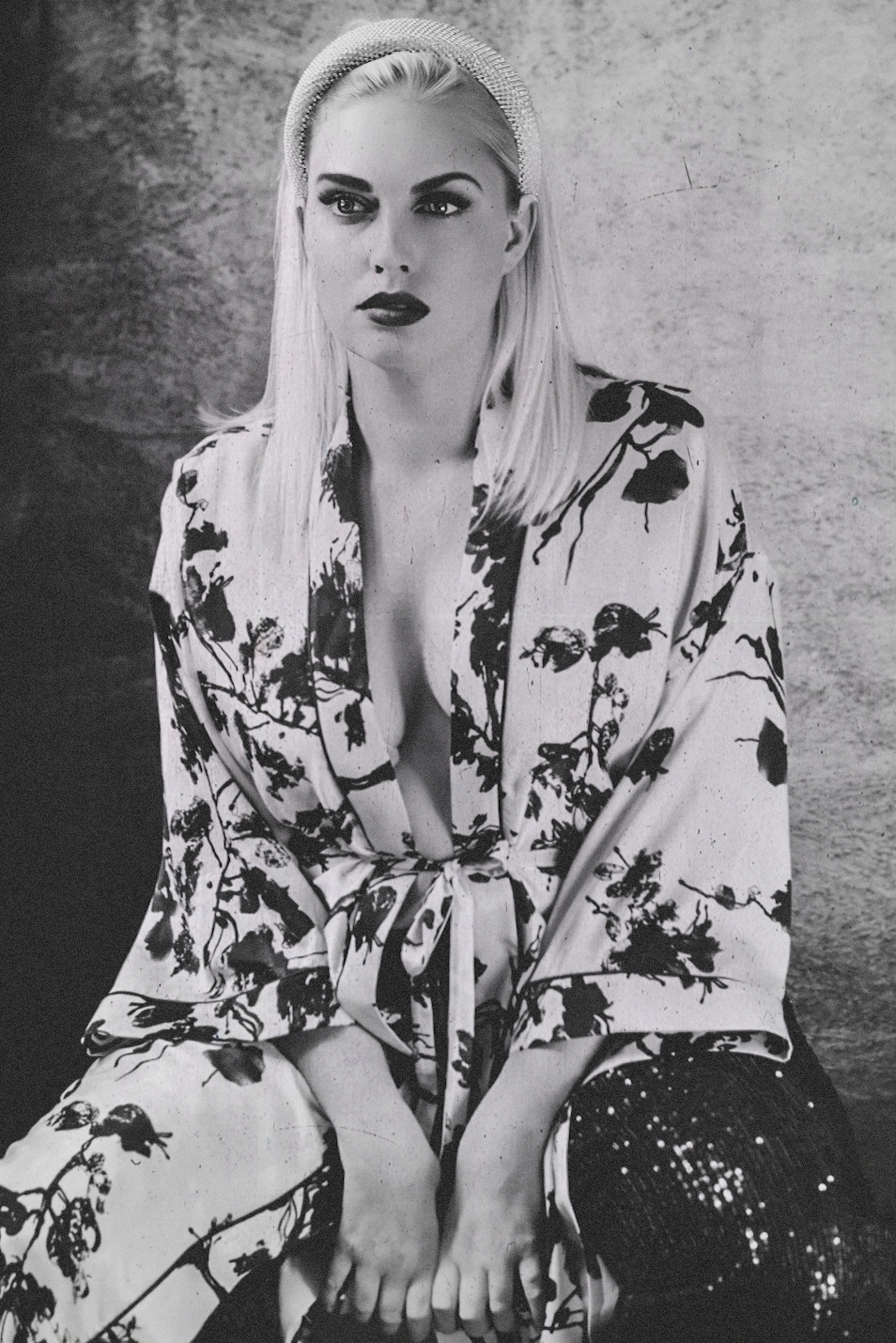 Nina — Model & Hostess in Marseille photo 7