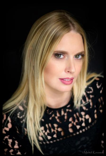 Nina — Model & Hostess in Marseille photo 9