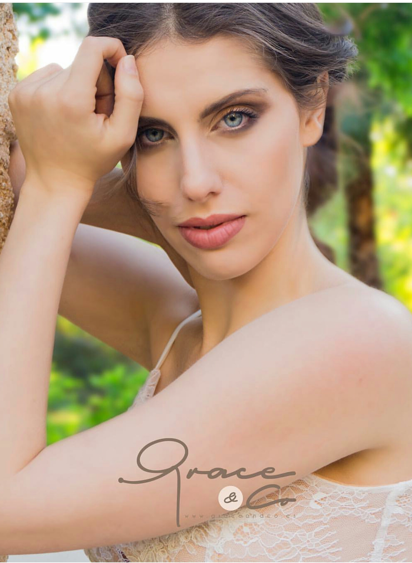 Alejandra — Model & Hostess in Milano photo 4