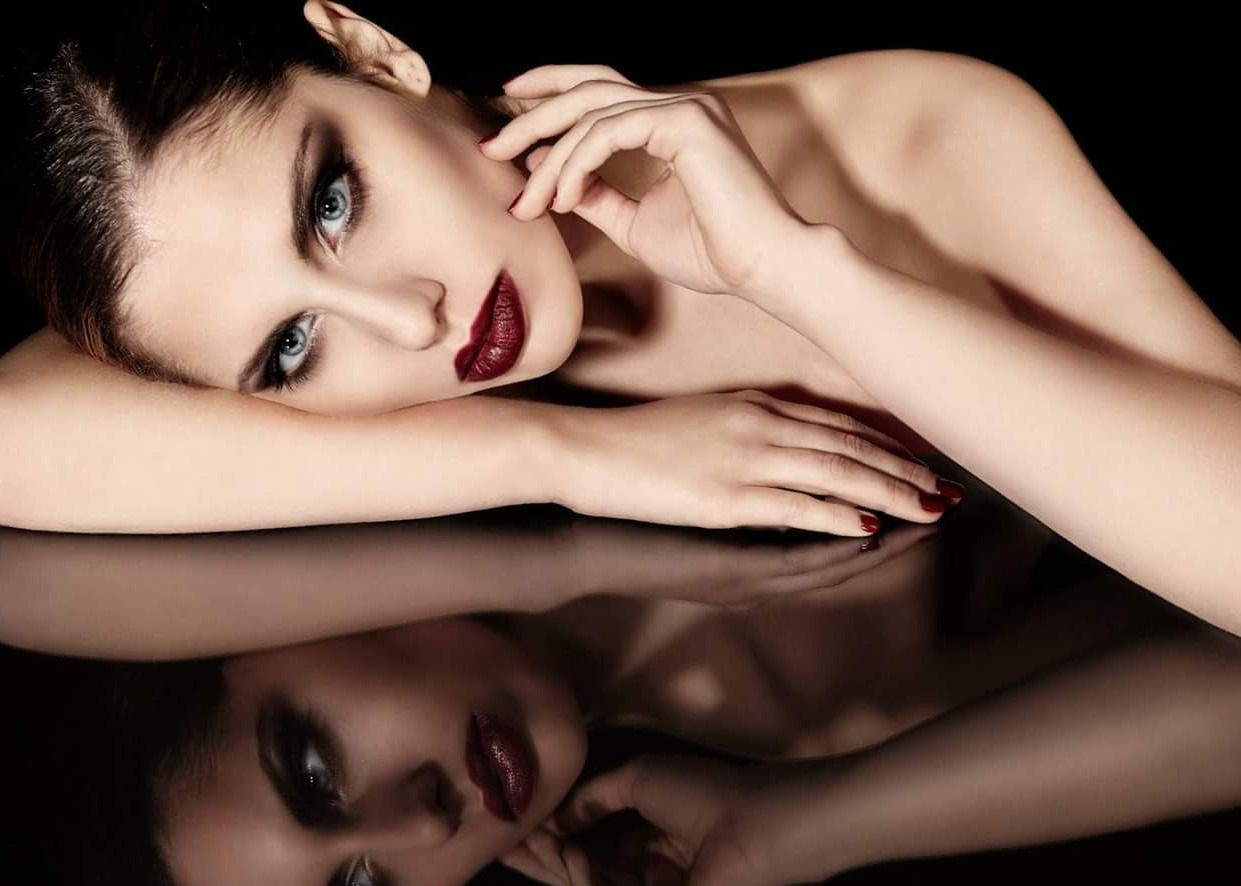 Alejandra — Model & Hostess in Milano photo 8