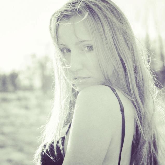Marika — Model & Hostess in Pavia photo 1