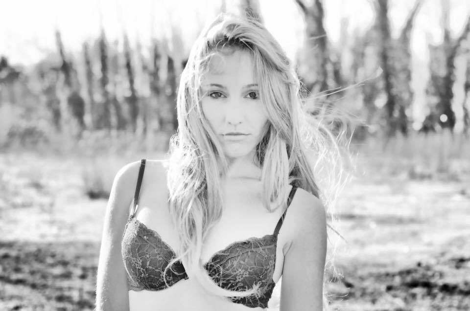 Marika — Model & Hostess in Pavia photo 7