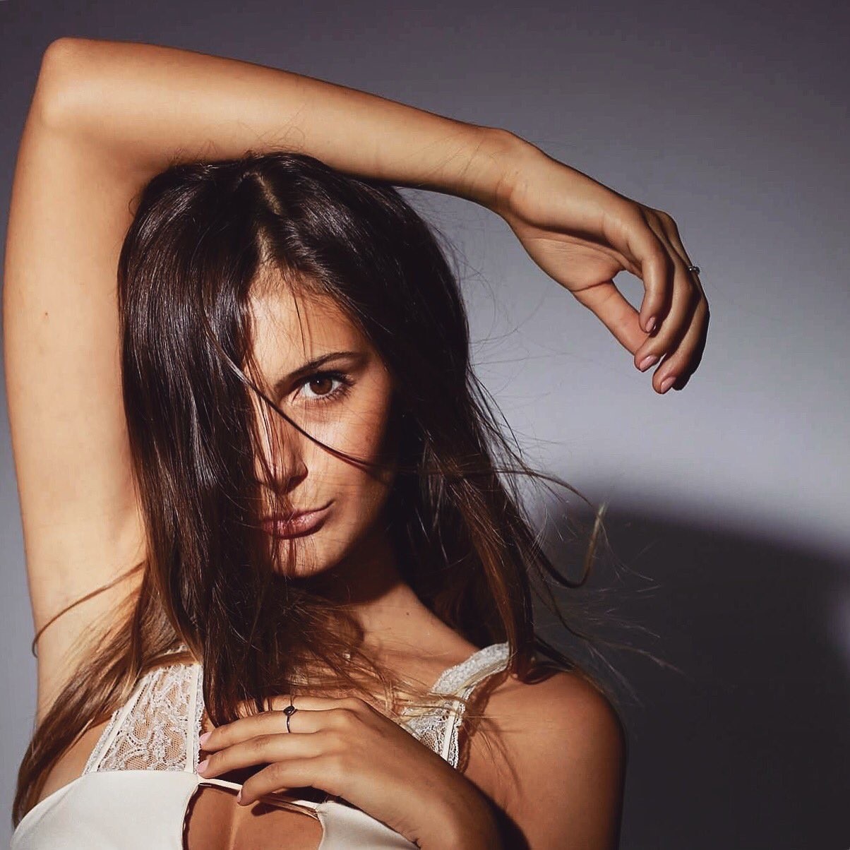 Valentina — Model & Hostess in Lecco photo 3