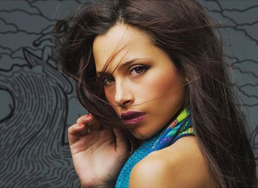 Alessia photo 1 | Eye On Model