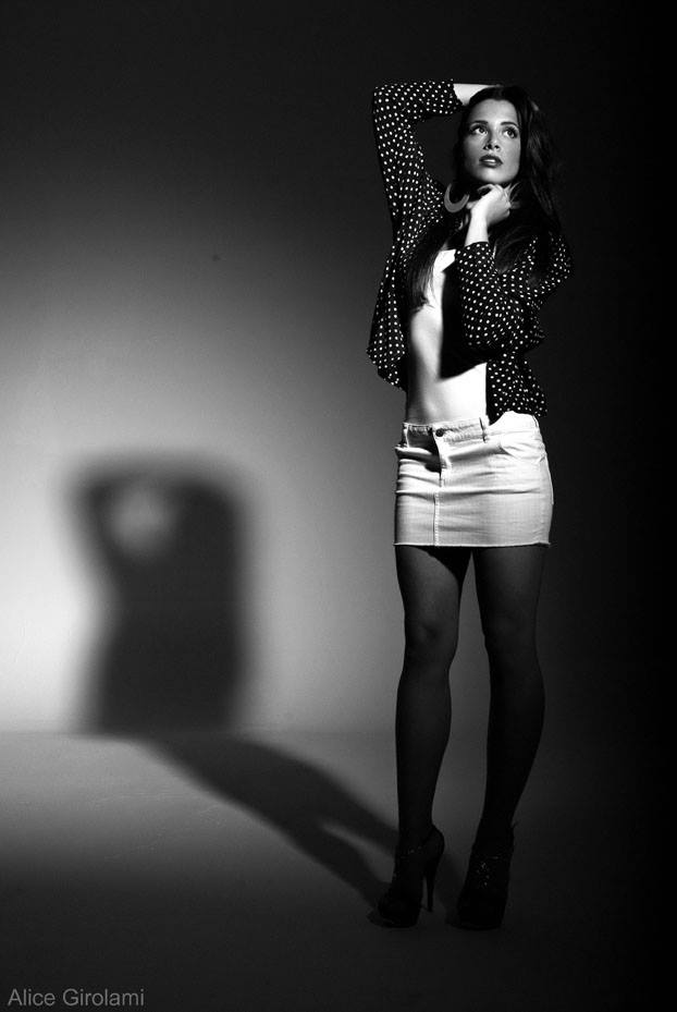 Alessia photo 3 | Eye On Model