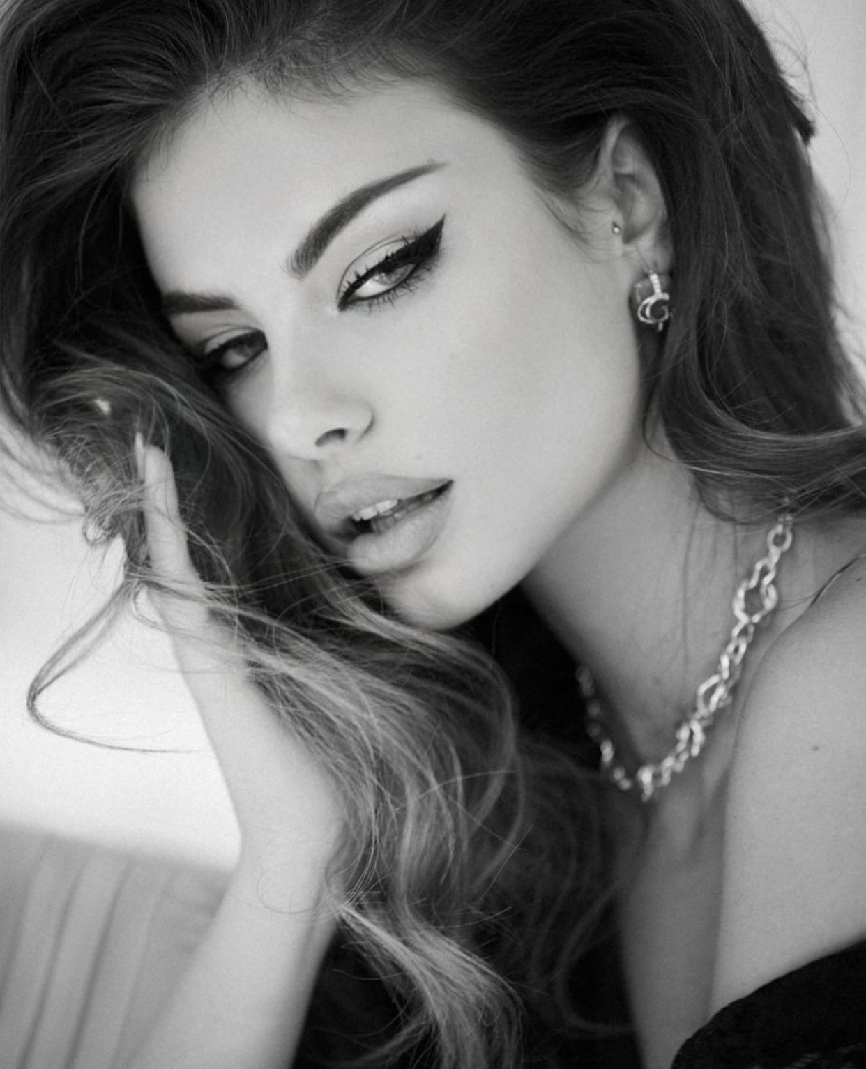 Judith — Model & Hostess in Reus photo 3