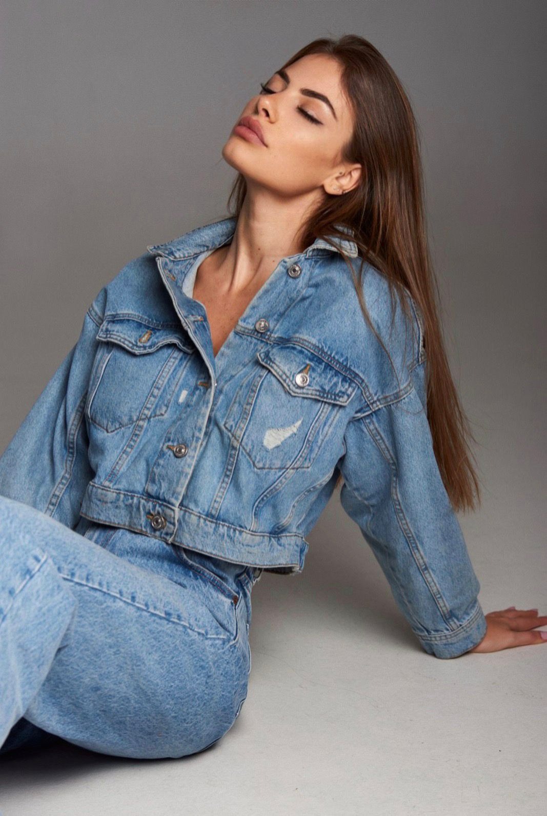 Judith — Model & Hostess in Reus photo 7